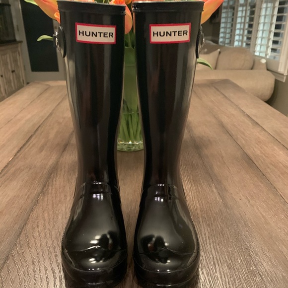 Hunter Other - Hunter boots